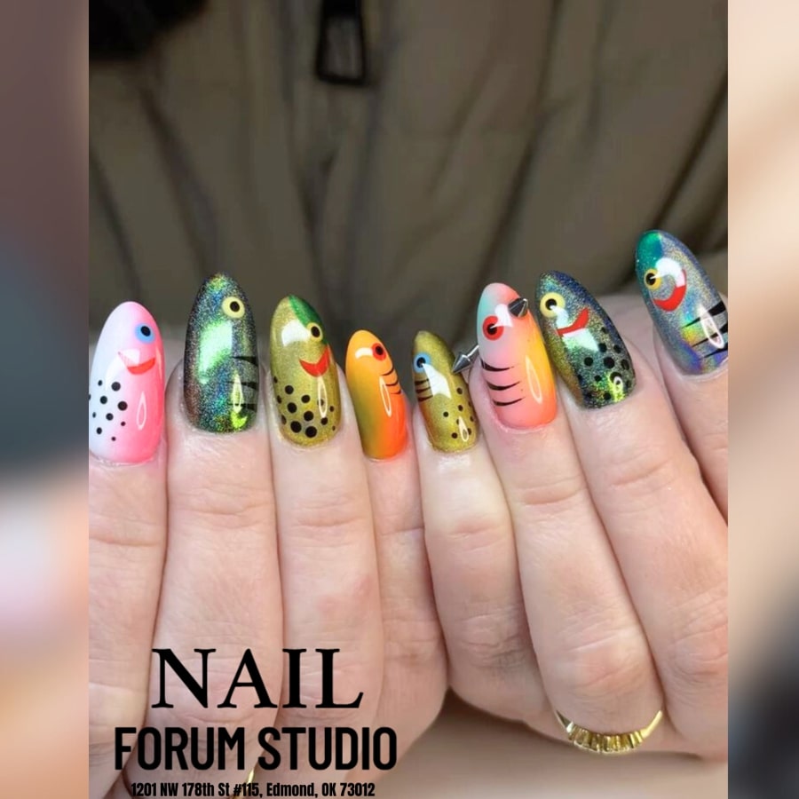 Nail ideas | Nails Forum Studio